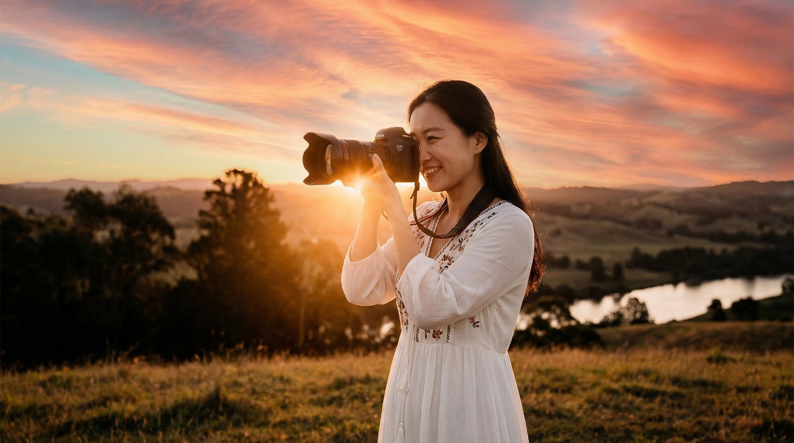 糖心vlog摄影作品