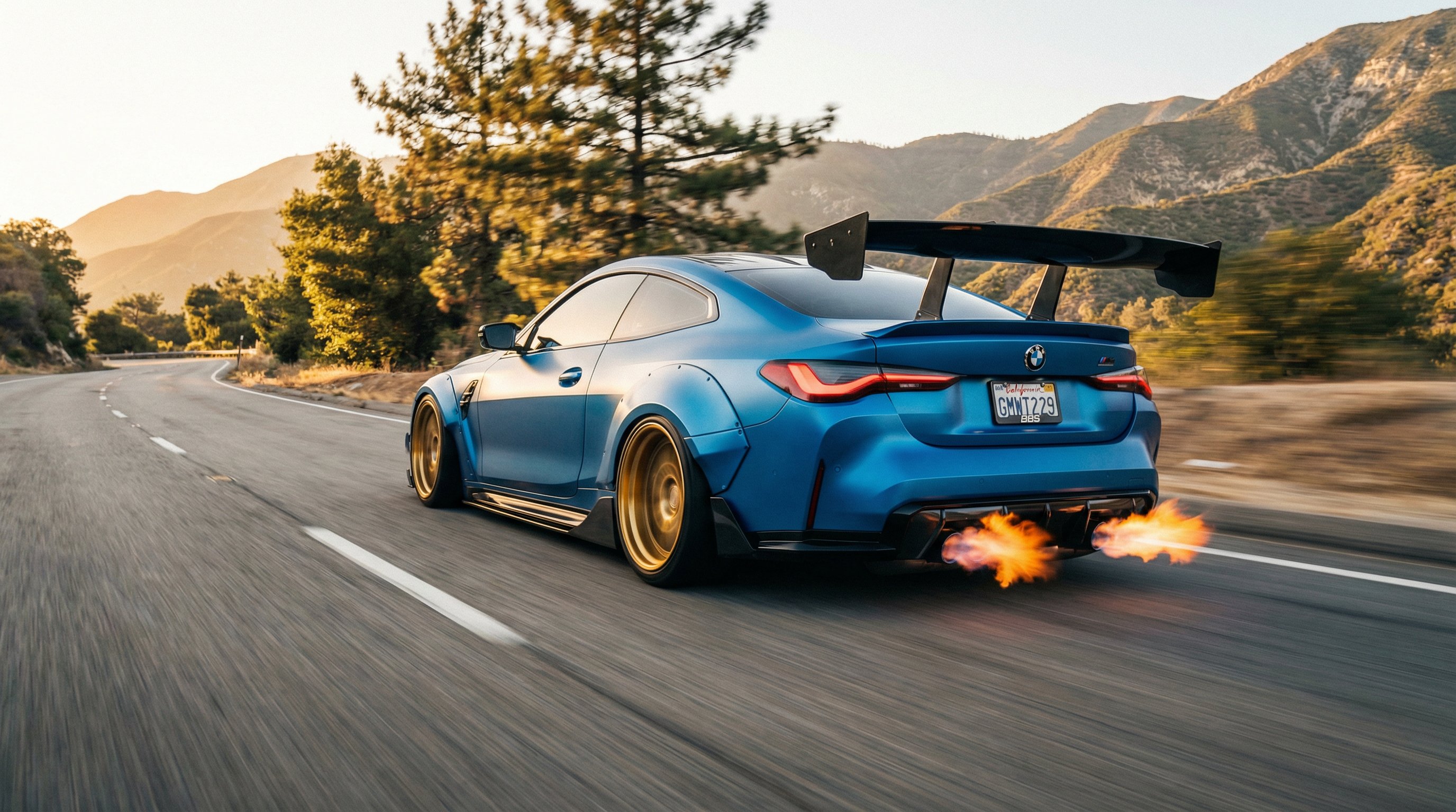 潘多拉魔盒视频社区 - 宝马改装视频分享