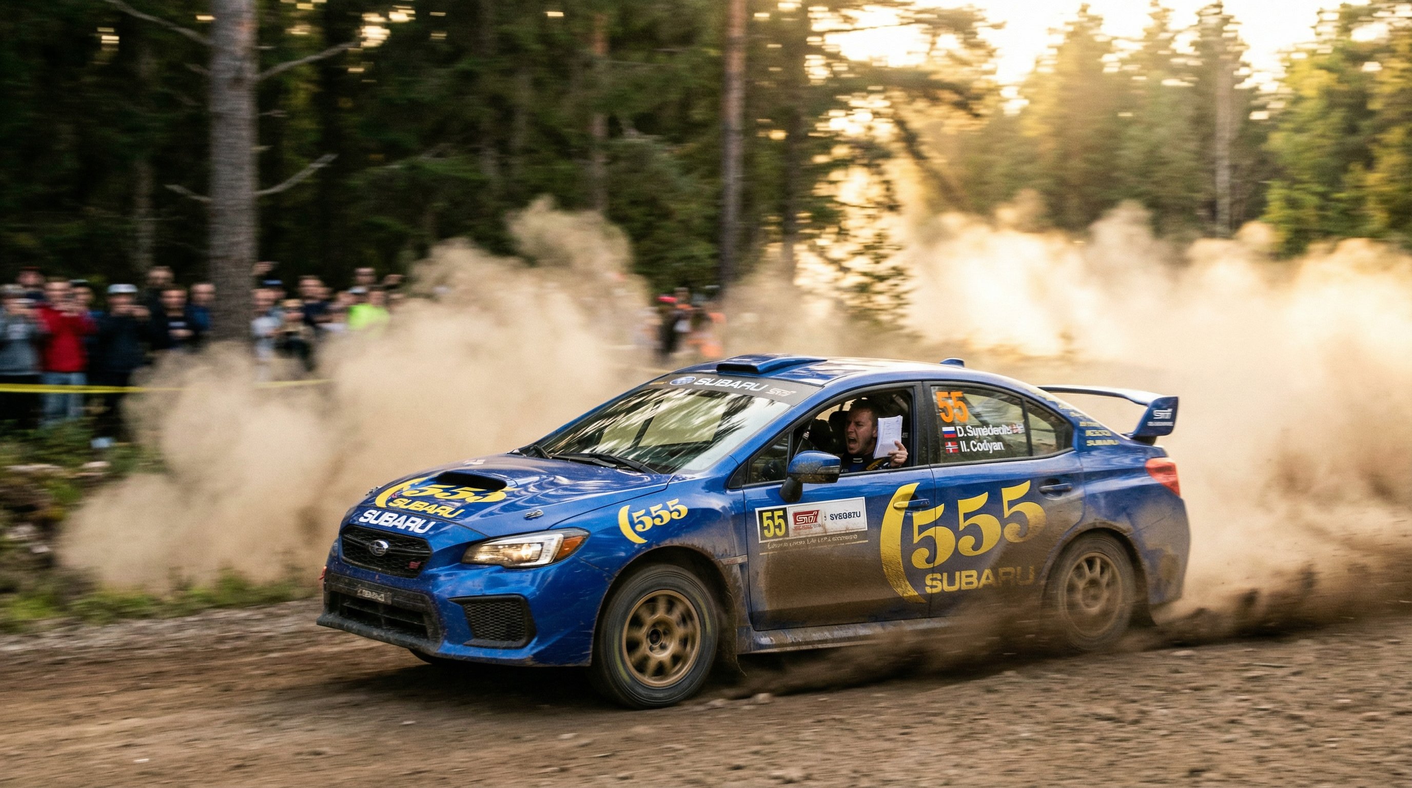 潘多拉魔盒视频社区 - 拉力赛视频