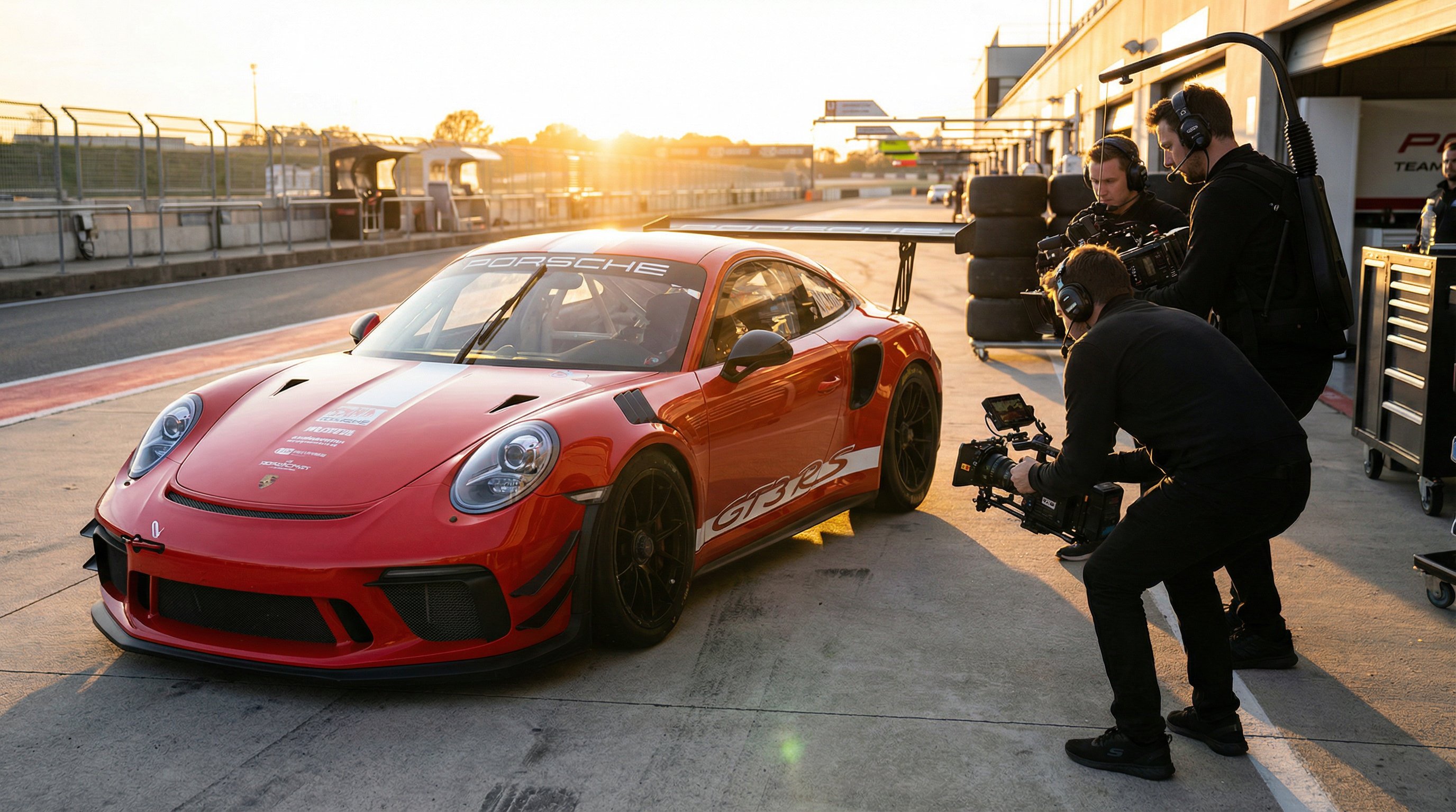 潘多拉魔盒视频社区 - 跑车视频展示